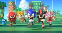 Sonic Rumble - powstaje nowa gra battle royale od twórców Angry Birds