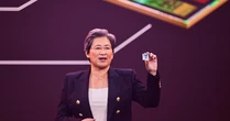 Computex 2021: AMD Radeon RX 6000M i inne nowości