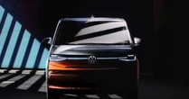 Nadjeżdża nowy Volkswagen Multivan