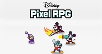 Nadciąga Disney Pixel RPG. W tej darmowej grze wcielicie się w kultowe postacie