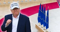 Cyfrowe ambicje UE, dolarowe realia USA. Rachunek wynosi 330 mld euro