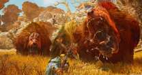 Monster Hunter Wilds - jak oglądać prezentację gry?