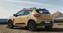 Dacia modernizuje swoje modele. Nowe rozwiązanie może uratować ci życie