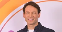 Tomasz Wolny pokazał, co naprawdę ich łączy. Fani nie kryli emocji