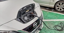 Zaklinanie rzeczywistości trwa. Będzie boom na auta elektryczne?