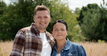 Smutne sceny w "Farmie". Szymon i Beata odchodzą z programu