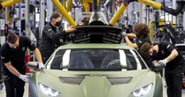 Dwa nowe Lamborghini jeszcze w tym roku!