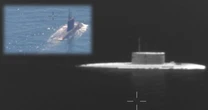 NATO-wski P-3C "Orion" upolował rosyjską "Czarną Dziurę"