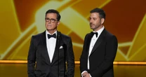 Namawia Hollywood, by głosowało na jego konkurenta. O co chodzi?