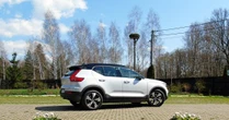 Tylko Volvo i Volkswagen mają agresywne strategie