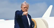Nowe cła Donalda Trumpa jak wyrok na Europę. Może już liczyć straty