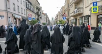 Tajemnice klasztornego budżetu. Tyle zarabiają zakonnice