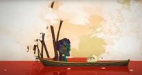 Spiritfarer - gra udostępniona za darmo na Nintendo Switch