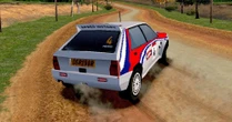 Old School Rally już za kilkanaście dni zawita do wczesnego dostępu