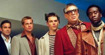 Gotowi na prequel i sequel "Ocean’s Eleven"? George Clooney potwierdza