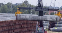 ​Nord Stream 2: Co najmniej 18 firm wycofuje się z budowy