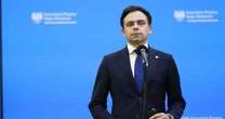 Domański o finansach państwa. Wskazuje na 35 mld zł długu PiS