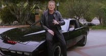 David Hasselhoff walczy ze zmianami klimatycznymi, wykorzystując gry wideo