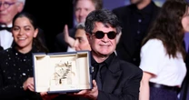 Jafar Panahi wrócił do Iranu. Zdobywcę Złotej Palmy witano jak bohatera