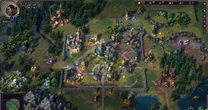 Songs of Conquest - duchowy następca Heroes of Might & Magic blisko premiery