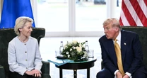 Umowa handlowa USA-UE. Jest porozumienie po negocjacjach w Szkocji