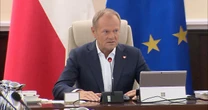 Nowe informacje ws. CPK. Tusk: Robota ruszyła