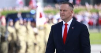 "Już podjąłem decyzję". Karol Nawrocki ogłosił nowy departament przy BBN