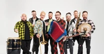 Polsat Superhit Festiwal 2021: Enej kolejną gwiazdą imprezy!