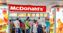 Mimo kłopotów McDonald’s stawia na rozwój. Otwiera największy lokal w Europie