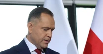 Minister zdrowia o substancji, którą zażył Nawrocki. Wskazuje na ustawę