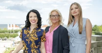 Ekspertki zadecydowały! Tak wyglądają pary najnowszej edycji show