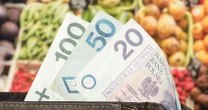 Wskaźnik Przyszłej Inflacji w dół. Polacy patrzą w przyszłość z optymizmem