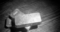 Wyścig metali szlachetnych. Srebro droższe, ale ciągle nie dotrzymuje kroku złotu