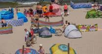 Wyjazd na długi weekend sierpniowy. Ceny noclegów wystrzeliły