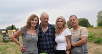 Gorący pocałunek, a potem... randka z inną! Henryk podpadł widzom