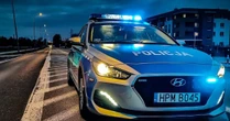 Miał 4 promile. Prawa jazdy nie ma już od lat