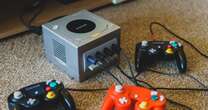 Nintendo GameCube: Zaginiony prototyp z 2000 roku trafił do sprzedaży!