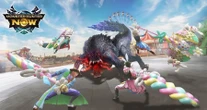 Monster Hunter Now świętuje Spring Festival 2025. Co nowego w grze?