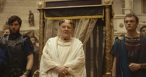 Anthony Hopkins w centrum Imperium Rzymskiego. Szykuje się epickie widowisko