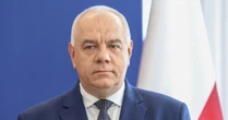 Sasin: Priorytetem jest bezpieczeństwo energetyczne