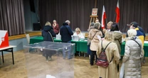 O której godzinie najlepiej iść do lokalu wyborczego? Wtedy unikniesz kolejek
