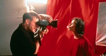 Francuski aktor o pracy na planie filmu Krzysztofa Kieślowskiego. "Był mistrzem"
