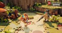 LEGO Horizon Adventures - Sony przypadkowo ujawniło datę premiery?