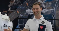 Polski astronauta poleci na ISS później? Sławosz Uznański czeka na termin