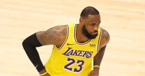 NBA 2K - 2K Games wygrywa sądową batalię o tatuaże LeBrona Jamesa