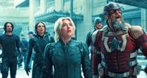 Emocje ważniejsze niż efekty? Reżyser "Thunderbolts" zaskakuje inspiracją!