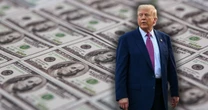 Donald Trump pokazał majątek. 600 mln z krypto, NFT i... Biblii