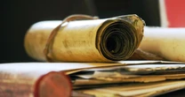 Lubelskie: Odnalazł niezwykły artefakt, który jest związany z papieżem