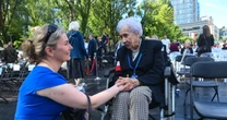 Bohater z traumą na pokolenia. "Dźwigali bagaż, o którym się nie mówi"