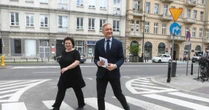 Lewica chce promować bezpieczeństwo na drogach